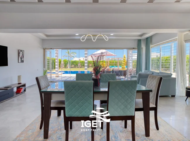 Image of Standalone Villa with Private Pool in Hacienda Bay